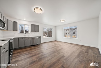 1493 W 40th Ave, Anchorage, AK 99503 - photo 3