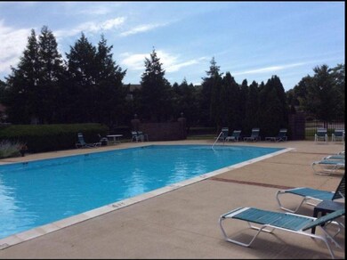 Pool - included