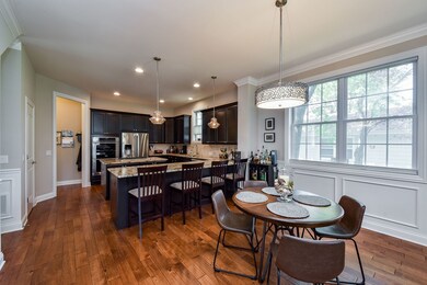 712 S Julian St, Naperville, IL 60540 - photo 4