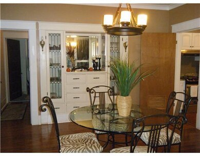 Dining Room.