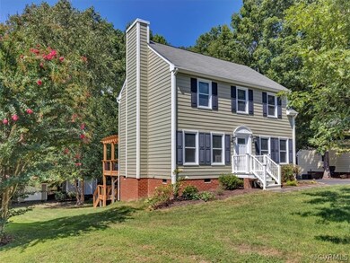 2308 Strangford Ct, Henrico, VA 23233 - photo 4