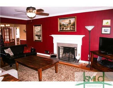 Living Room.