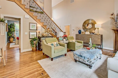 1899 Horse Carriage Ln, Asheboro, NC 27205 - photo 6