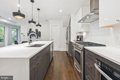 2014 Kalorama Rd NW unit 6, Washington, DC 20009 - photo 4