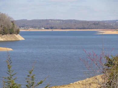 lakefront