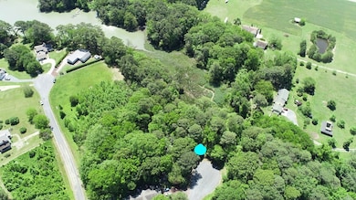 Lot 18 Hideaway Cove Rd unit 18, Jamesville, VA 23350 - photo 5