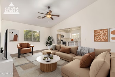 17791 W Calavar Rd, Surprise, AZ 85388 - photo 3