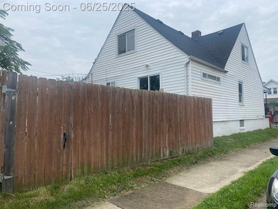 Corner Lot, Privacy Fenced Backyard!