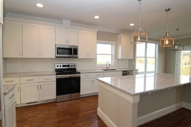 191 Major Lee Rd, Pittsboro, NC 27312 - photo 2