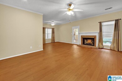 1737 Lake Park Cir, Center Point, AL 35215 - photo 2