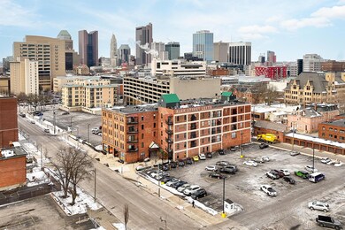 Rich Street Lofts