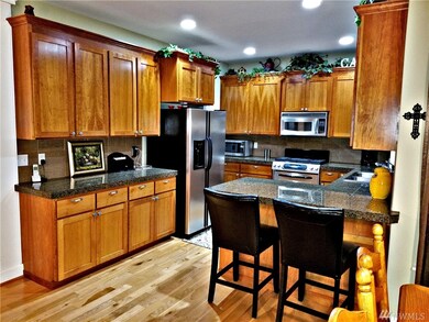 16823 139th Ave E, Puyallup, WA 98374 - photo 6