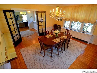 Dining Room.