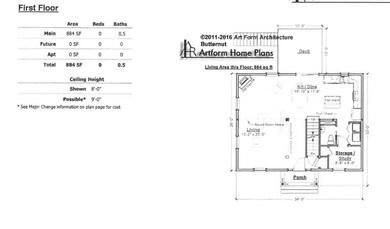 17 Lord Ln unit Lot 5, Milton, NH 03851 - photo 2