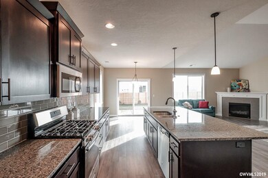 6296 Barker (Lot #85) Ave NE, Albany, OR 97321 - photo 7