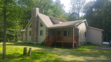 2028 Beaver Run Rd, Pocono Lake, PA 18347 - photo 2