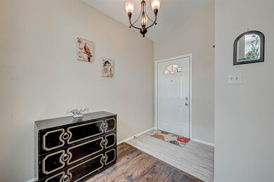 1806 S Gessner Rd, Houston, TX 77063 - photo 4