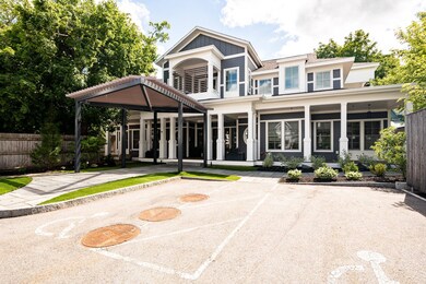 1 Franklin St unit 2B, Exeter, NH 03833 - photo 2