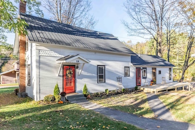 19 Sinclair Rd, Johnson, VT 05656 - photo 2