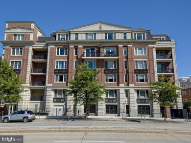 The Ritz-Carlton Residences, Baltimore, MD 21230 - photo 7