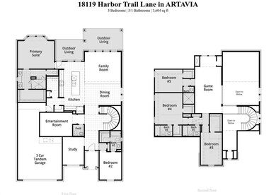 18119 Harbor Trail, Woodloch, TX 77302 - photo 2