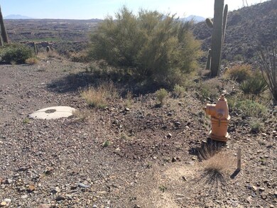 Fire Hydrant