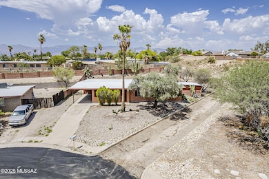 9849 E Victoria Ln, Tucson, AZ 85730 - photo 3