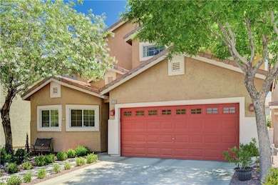 9370 Corkfish St, Las Vegas, NV 89178 - photo 3