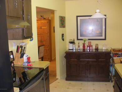 kitchen view 3