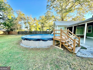 365 S Leroy St, Metter, GA 30439 - photo 5