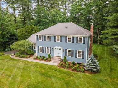 28 Revolutionary Rd, Sudbury, MA 01776 - photo 2