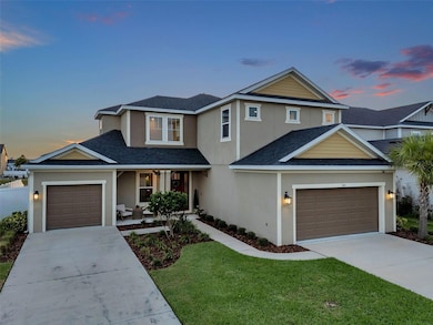 7163 Talamore Dr, Wesley Chapel, FL 33545 - photo 2