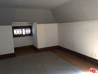 Upstairs Bedroom