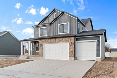 1196 W 2325 S, Syracuse, UT 84075 - photo 2