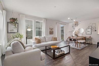 6027 N Netherland Ct, Aurora, CO 80019 - photo 2