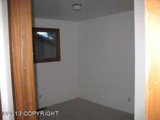 Bedroom #2 - up