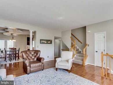 2255 Wheel Cog Place, Woodbridge, VA 22192 - photo 2