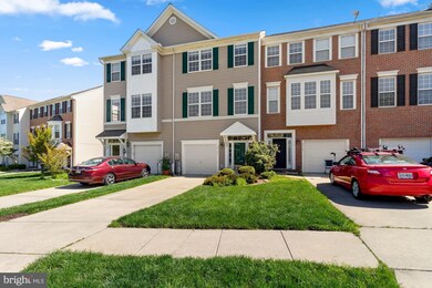 2541 Running Wolf Trail, Odenton, MD 21113 - photo 3