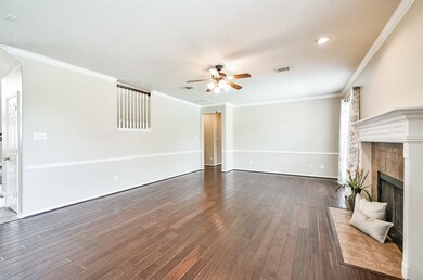 806 High Ridge Dr, Friendswood, TX 77546 - photo 6