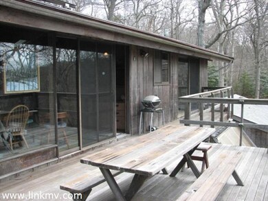 8 Four Way, Vineyard Haven, MA 02568 - photo 7