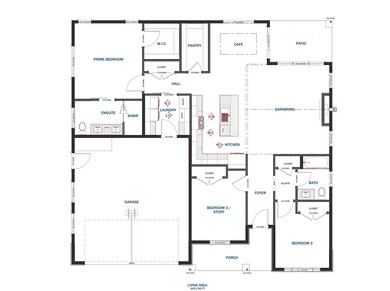 Lot 16 floorplan copy