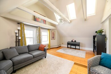 43-45 Forbes St unit 3, Jamaica Plain, MA 02130 - photo 2