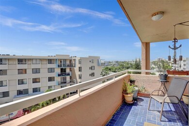 8101 Byron Ave unit 512, Miami Beach, FL 33141 - photo 3