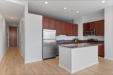 Park Monroe unit 4216, Chicago, IL 60603 - photo 4