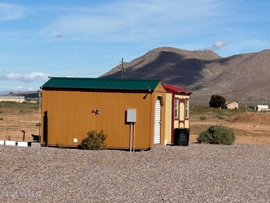 10.01 Acre E Buck Ranch Rd, Pearce, AZ 85625 - photo 4