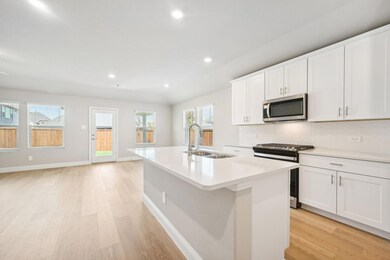 750 Woodland Ave, Lavon, TX 75166 - photo 5