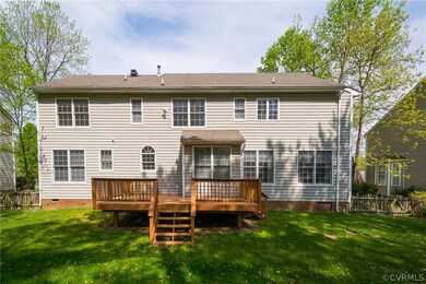 9510 Stone Spring Dr, Mechanicsville, VA 23116 - photo 5