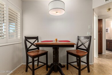 Eat in Kitchen
