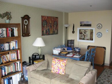 Living Room.