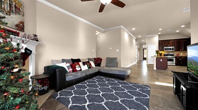 26 Powers Bend Way, Spring, TX 77382 - photo 3